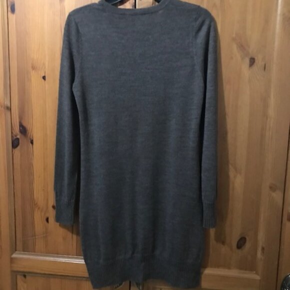 Merino Wool tunik sweater, size M/L, Very Good condition ! - Picture 2 of 6